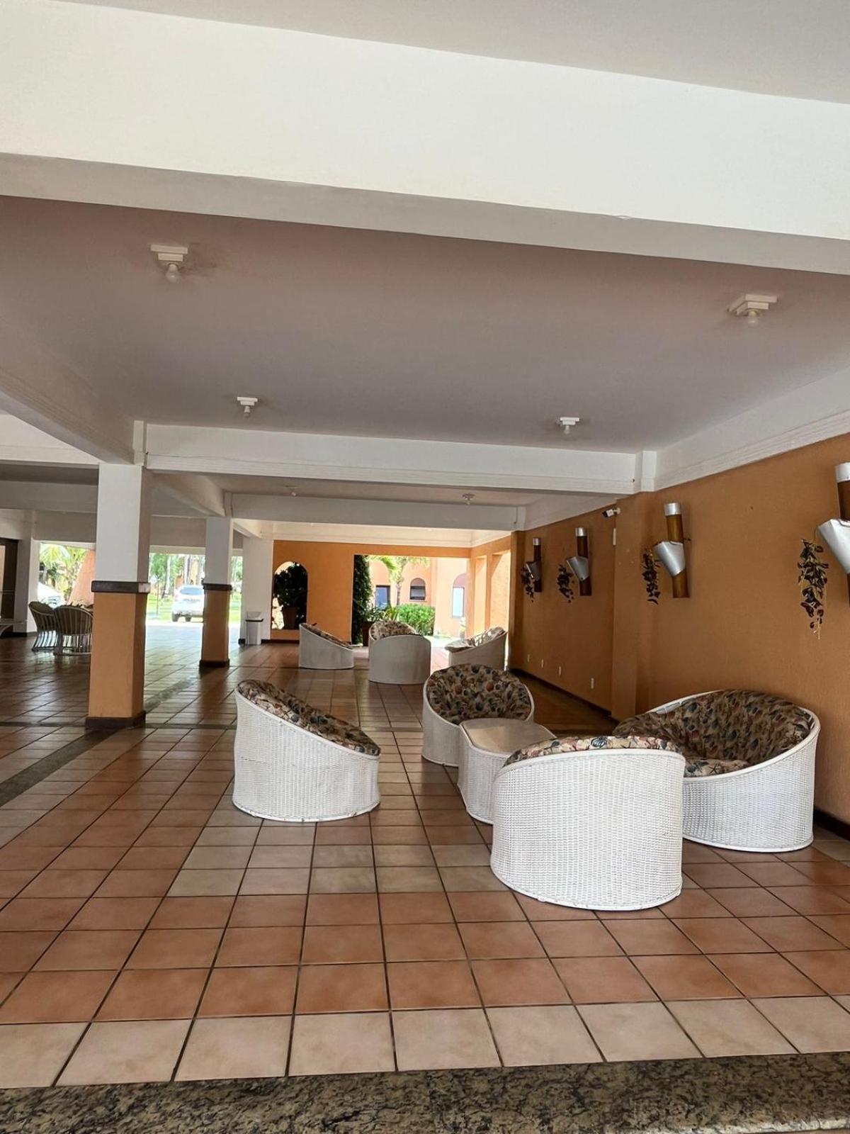Guarajuba- Pe Na Areia . Condoninio- Genipabu Summer House- O Melhor Condominio Da Regiao Exterior photo